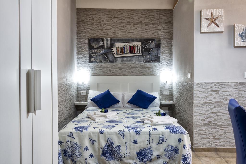 Апартаменти Stella Maris Syracuse Номер фото